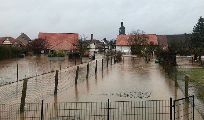 Blick auf Windehausen  (Foto: nnz-Archiv/LRA)