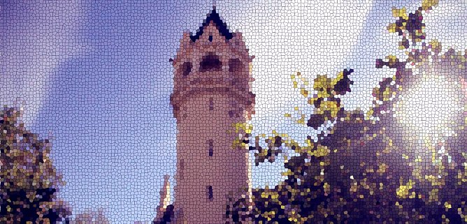 Ausstellungsjahr in Nordhausen, Symbolbild (Foto: agl) Ausstellungsjahr in Nordhausen, Symbolbild (Foto: agl)