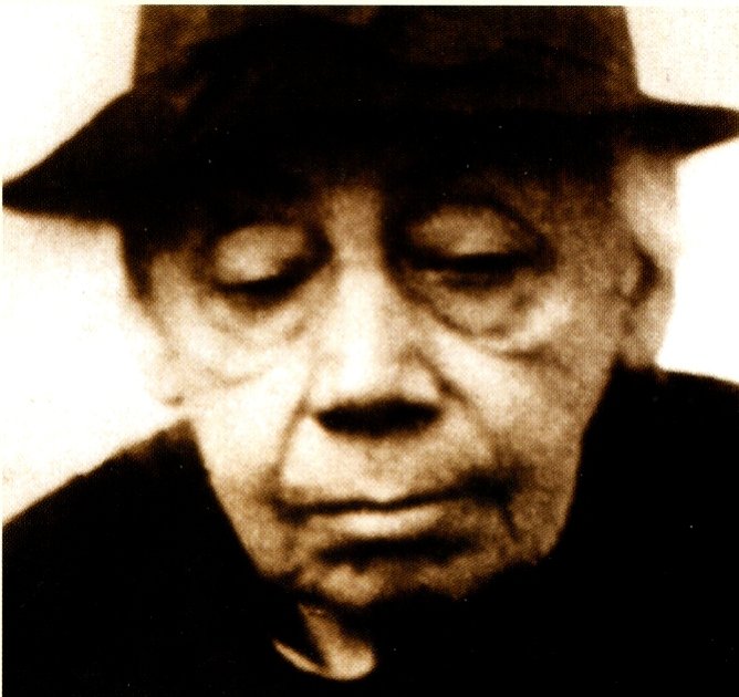 Käthe Kollwitz in Nordhausen (Foto: Heidelore Kneffel) Käthe Kollwitz in Nordhausen (Foto: Heidelore Kneffel)
