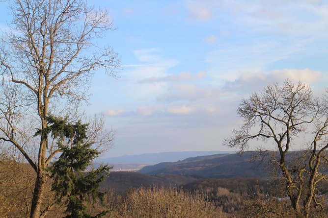Wetterbild (Foto: agl) Wetterbild (Foto: agl)