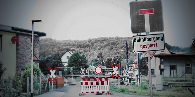 Steckt die Wirtschaft in der Sackgasse? Nordth&uuml;ringer Unternehmer fordern Kurskorrektur (Foto: agl)