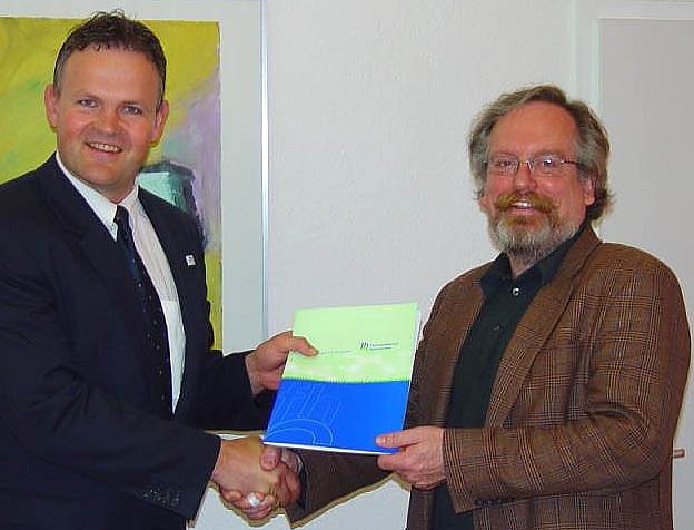 Wagner, Frieling-Sonnenberg (Foto: FHN)