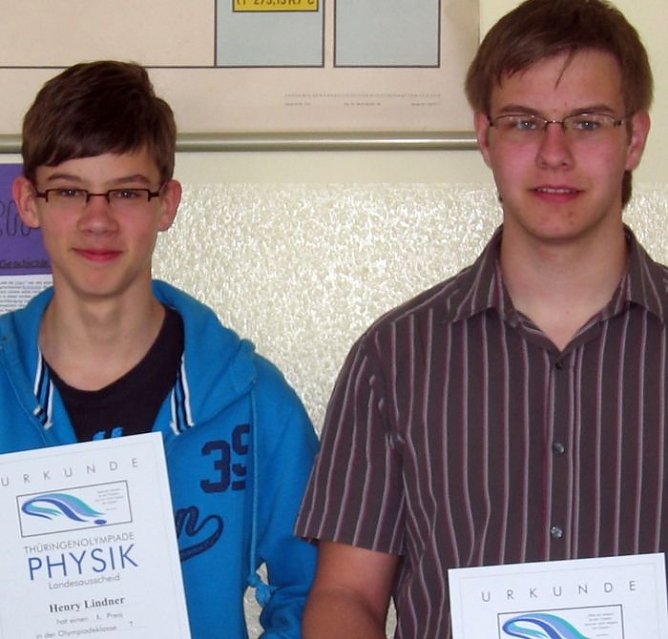 Gelernt (Foto: S. Meyer)