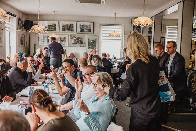 AfD nominierte Kandidaten (Foto: AfD)