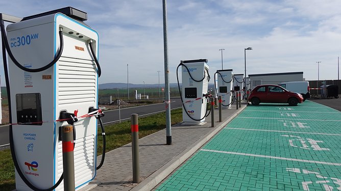Gr&uuml;ner Strom f&uuml;r E-Auto? Denkste (Foto: red)