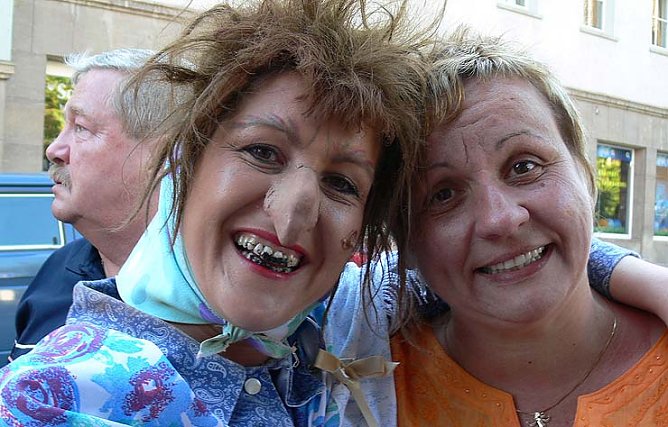 Probst, Burgdorf, Schwarz (Foto: psv)