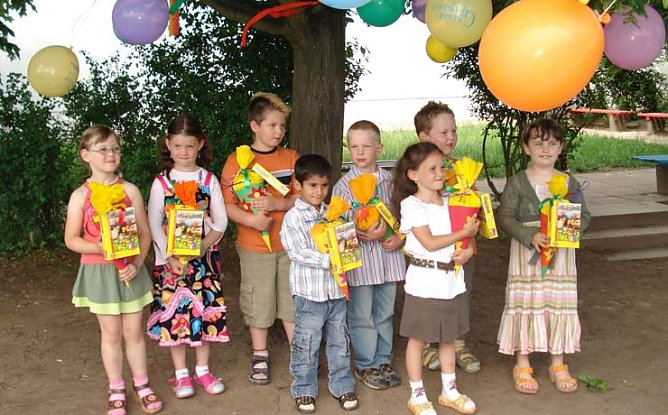 Verabschiedet (Foto: nnz) Verabschiedet (Foto: nnz)