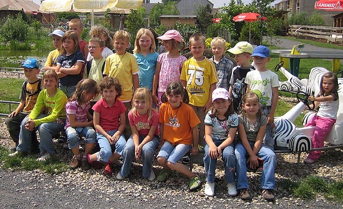 Viel erlebt (Foto: nnz) Viel erlebt (Foto: nnz)