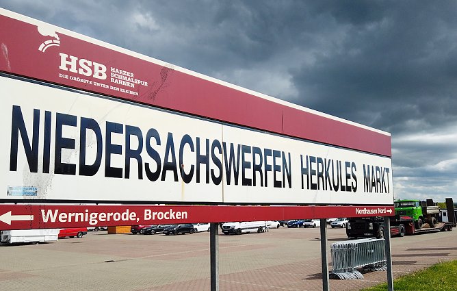 Der 10. Harztorlauf startet am Sonntag (Foto: D.Wackerhagen) Der 10. Harztorlauf startet am Sonntag (Foto: D.Wackerhagen)