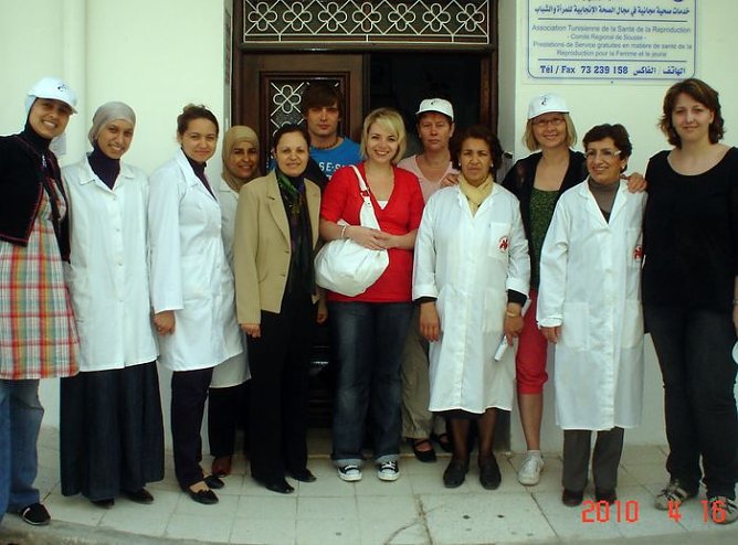 Arabische Eindr&uuml;cke (Foto: privat)