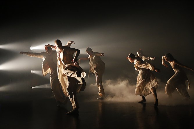 Szenenfoto aus Travelers (Foto: TNLOS)