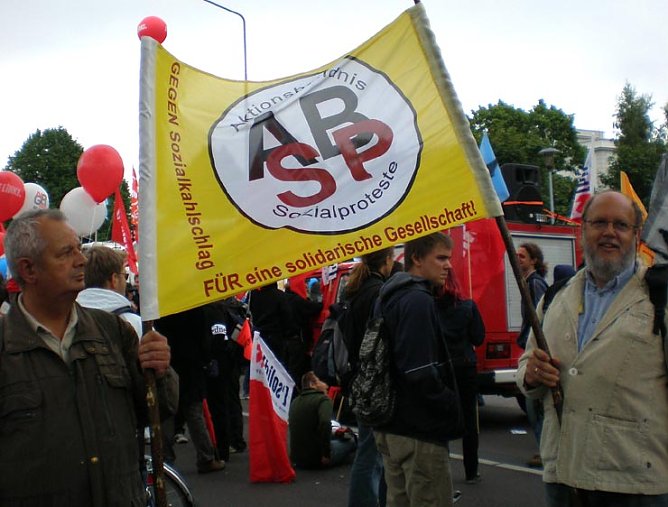 Nordh&auml;user in Rostock (Foto: nnz)