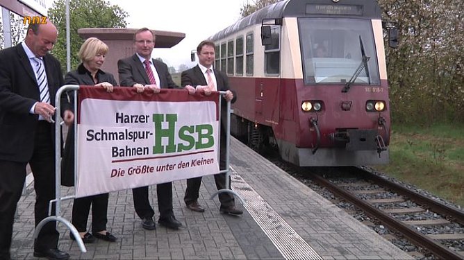 Er&ouml;ffnet (Foto: nnz)