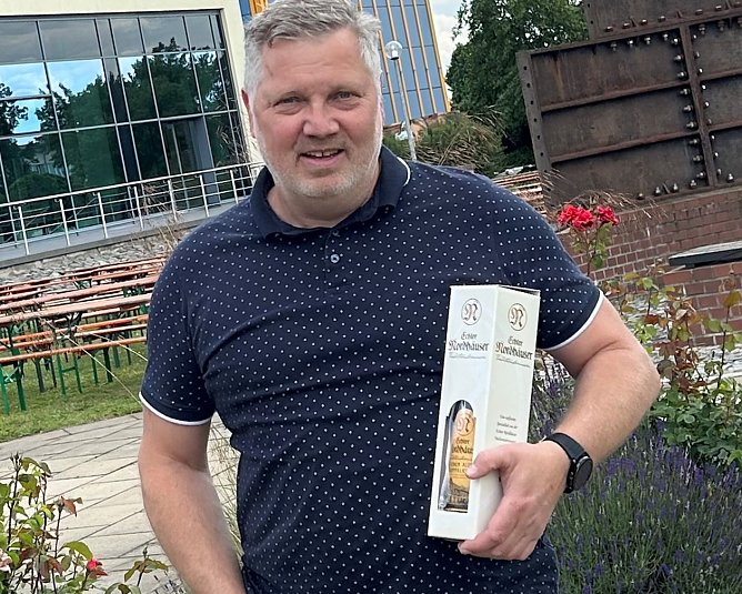 Andreas Vaupel (Foto: Tim Sch&auml;fer)