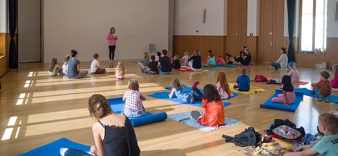 Abschluss des Lesäffchens (Foto: Stadtverwaltung Nordhausen) Abschluss des Lesäffchens (Foto: Stadtverwaltung Nordhausen)