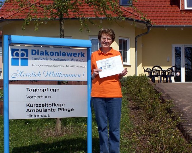 Note 1,1 (Foto: privat)