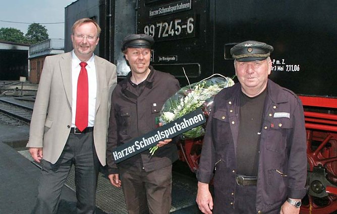 700 Ehrenlokf&uuml;hrer (Foto: hsb)