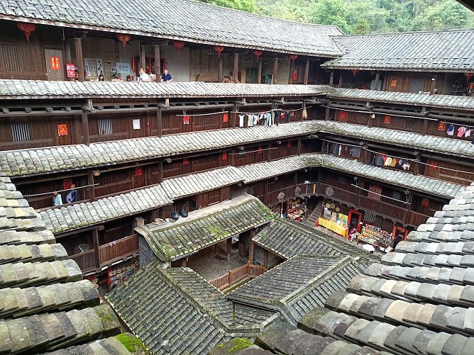 Impressionen aus China (Foto: Denis & Ying Distel) Impressionen aus China (Foto: Denis & Ying Distel)