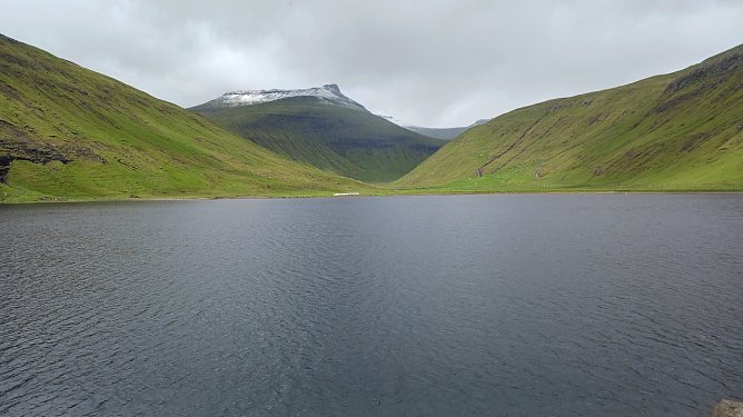 Impressionen von den Faröer (3) (Foto: Andreas und Martina Keller) Impressionen von den Faröer (3) (Foto: Andreas und Martina Keller)