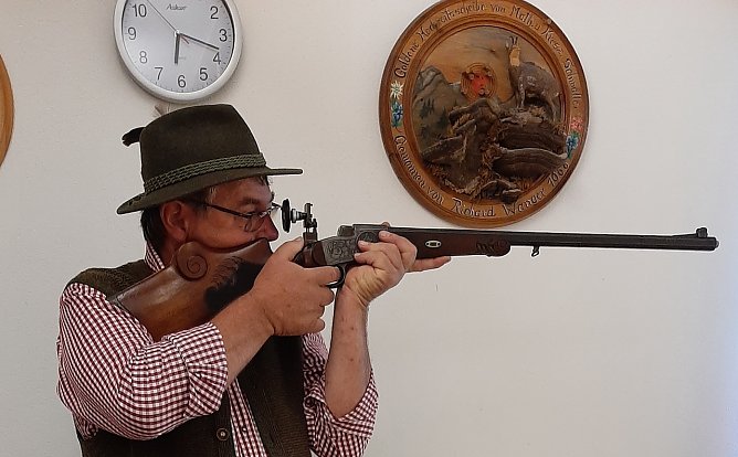 J&uuml;rgen Vopel (Foto: privat)