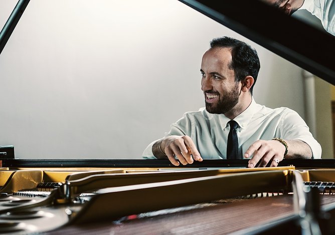 Igor Levit (Foto: TNLOS)