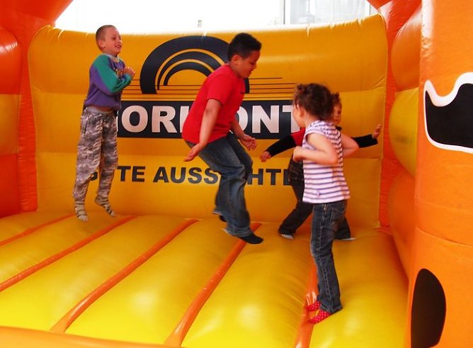 Versprechen eingel&ouml;st (Foto: J. Piper)
