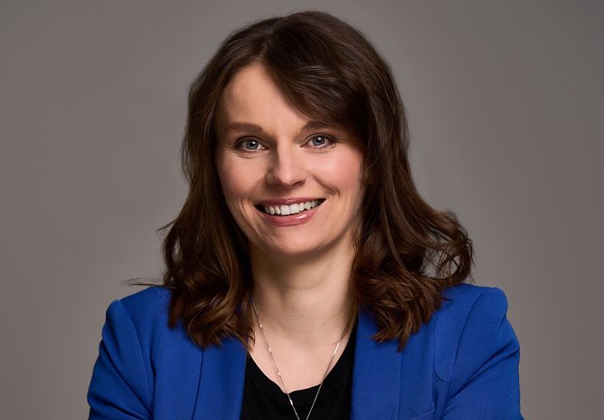 Direktkandiatin der SPD Juliane Schinkel (Foto: J.Schinkel)