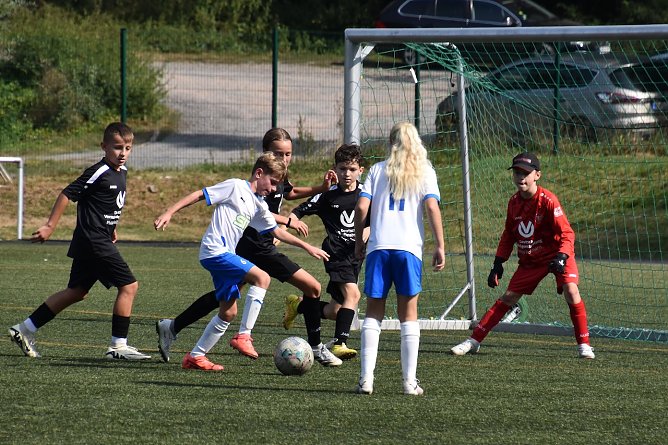 wacker D2 unterliegt Gera mit 3:6 (Foto: Martina Nebelung) wacker D2 unterliegt Gera mit 3:6 (Foto: Martina Nebelung)