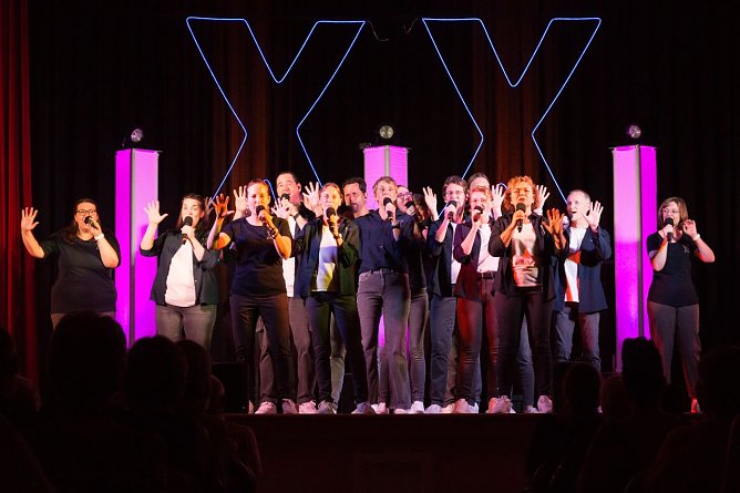 Das "Xperiment" gastiert morgen in der Stadtbibliothek (Foto: Stadt Nordhausen)