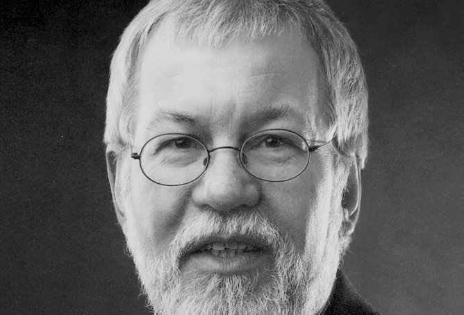 Prof. Dr. Johannes Schilling, Experte f&uuml;r Gesangbuchfragen in der Kirchengeschichte (Foto: privat)