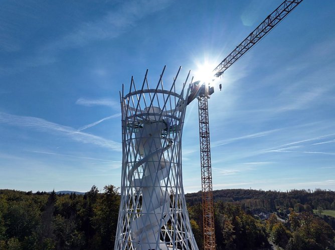 Am Hexenreich wird demnächst zum Hindernisrennen geladen (Foto: Pressestelle Landratsamt) Am Hexenreich wird demnächst zum Hindernisrennen geladen (Foto: Pressestelle Landratsamt)