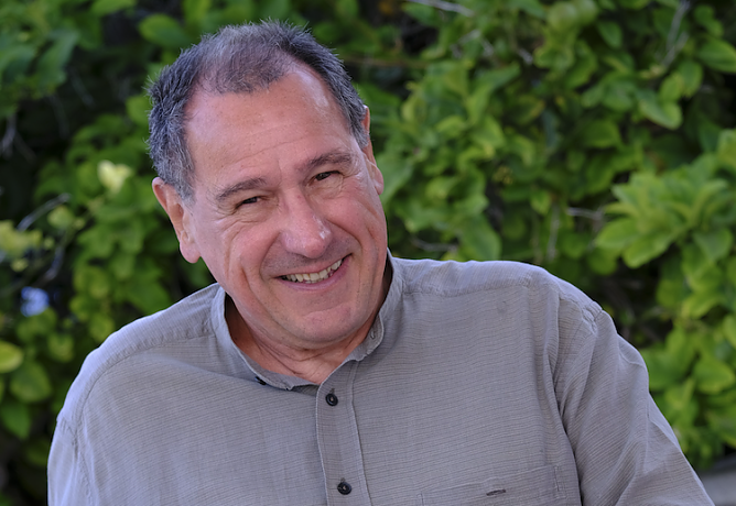 Ren&eacute; V&ouml;gtli (Foto: Ren&eacute; V&ouml;gtli)