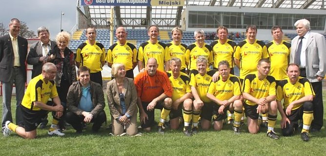 Keine Chance (Foto: P. Grabe) Keine Chance (Foto: P. Grabe)