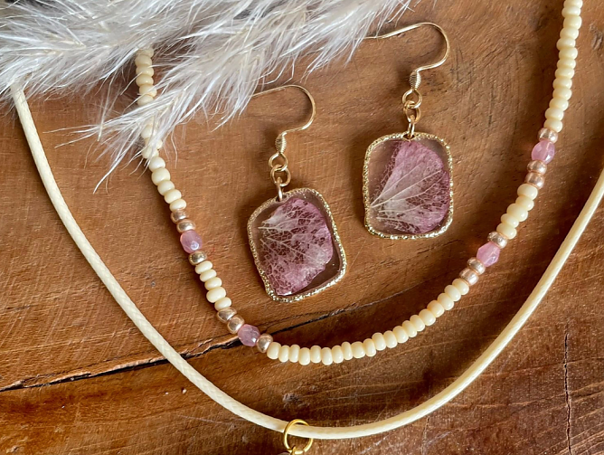 Kreatives im Studio Johanna (Foto: J.Lautenbach) Kreatives im Studio Johanna (Foto: J.Lautenbach)