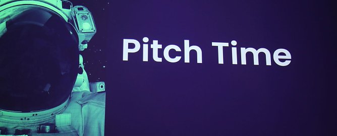 DemoDay im Audimax (Foto: agl)