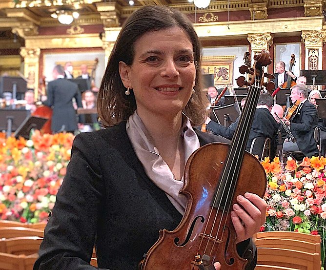 Albena Danailowa (Foto: TNLOS) Albena Danailowa (Foto: TNLOS)