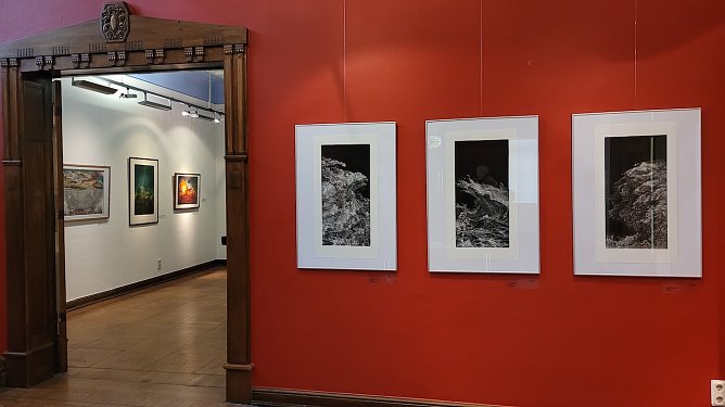 Grafikpreis wird wieder verliehen (Foto: Stadtverwaltung Nordhausen)