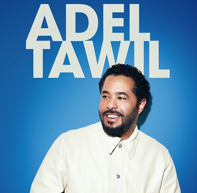 Musiker Adel Tawil kommt nach Sondershausen (Foto: Agentur ) Musiker Adel Tawil kommt nach Sondershausen (Foto: Agentur )