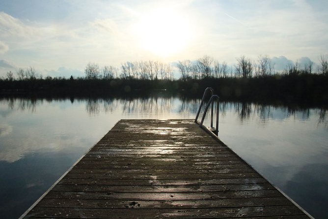 Wetterbild (Foto: agl) Wetterbild (Foto: agl)