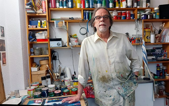 J&uuml;rgen Rennebach zum 65. (Foto: privat)