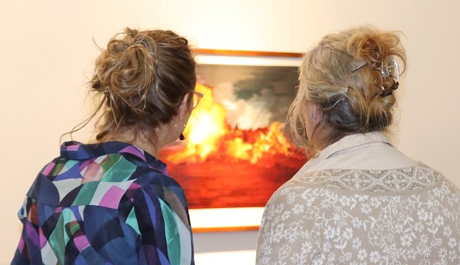 Kunsthaus Meyenburg (Foto: &copy;Stadtverwaltung Nordhausen)