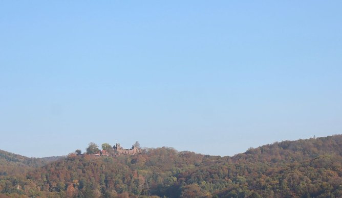 Wetterbild (Foto: agl) Wetterbild (Foto: agl)