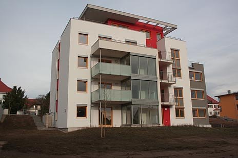 ehemalige stasizentrale (Foto: wf)