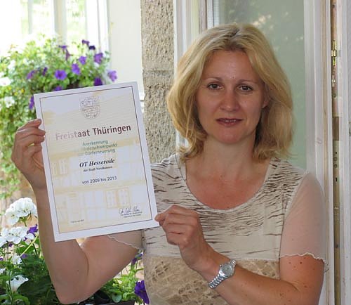 breuer dorferneuerung (Foto: psv)