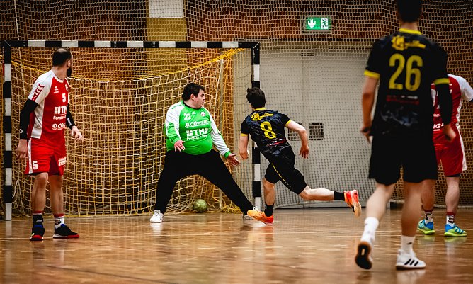 Tor f&uuml;r den NSV im Spiel gegen Schnellmannshausen (Foto: NSV)