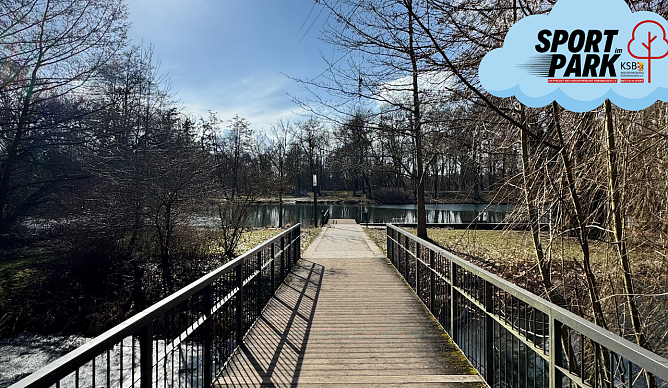 Neues Bewegungsangebot des KSB: Sport im Park (Foto: Kreissportbund NDH)