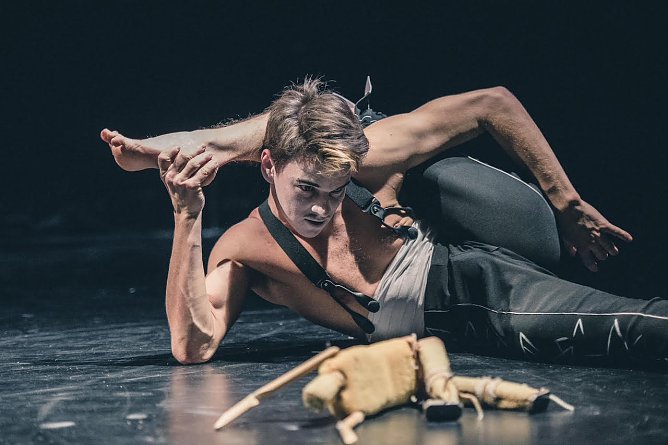 Zirkusfestival Blue Balloon (Foto: Blue Balloon)