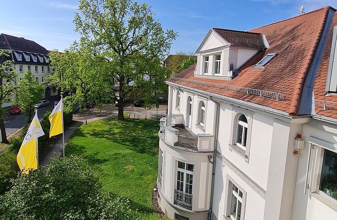 SWG-Gesch&auml;ftsstelle bleibt am Freitag zu (Foto: SWG)