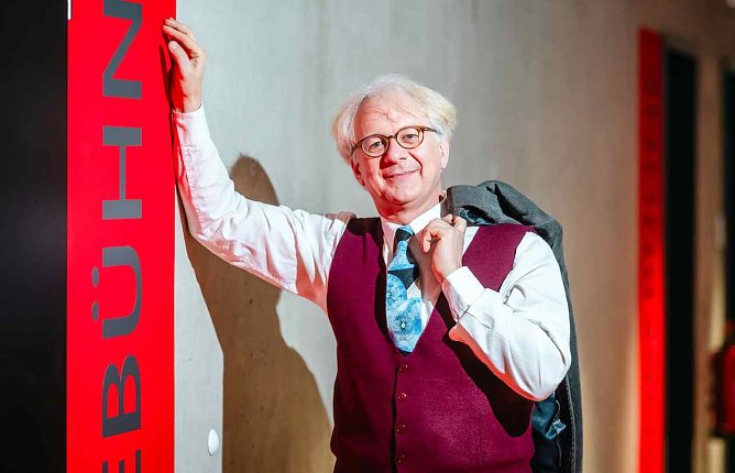 Pavel Baleff (Foto: TNLOS)