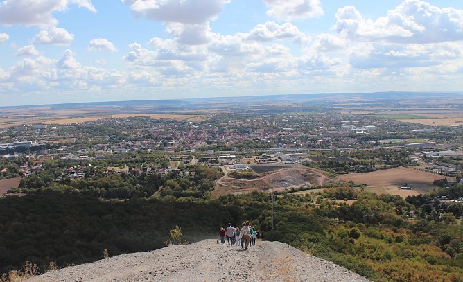 Hadenbesteigung am kommenden Sonntag (Foto: Karin Thom) Hadenbesteigung am kommenden Sonntag (Foto: Karin Thom)